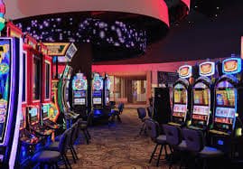 hokiarena lobby game ratusan pilihan slot jackpot tembak ikan