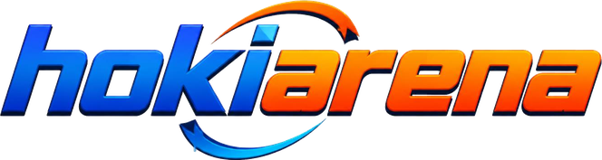 HokiArena Logo